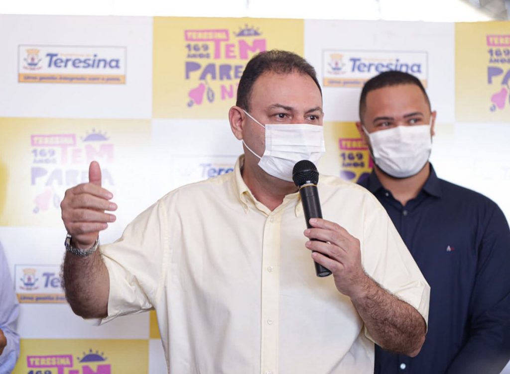 Câmara Municipal de Teresina