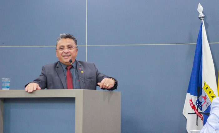 Vereador Dudu/PT