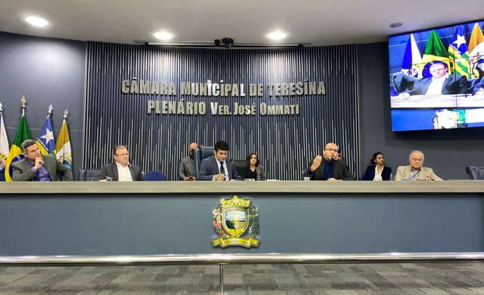 Segunda audiência publica da comissão especial / Valéria Neves/ASCOM