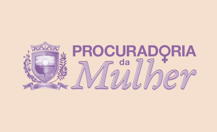 Logo Procuradoria da Mulher -v2