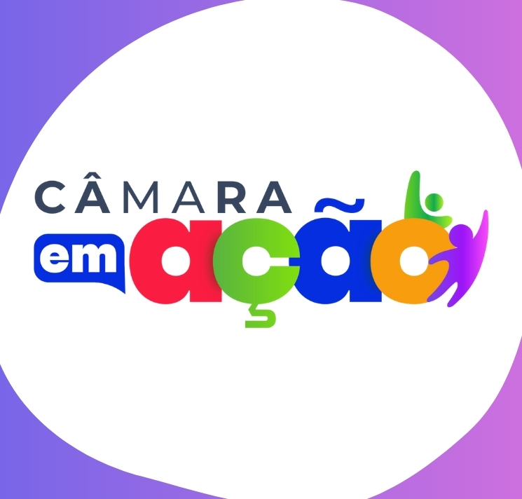 Presidente Enzo Samuel anuncia Câmara em Ação no bairro Angelim