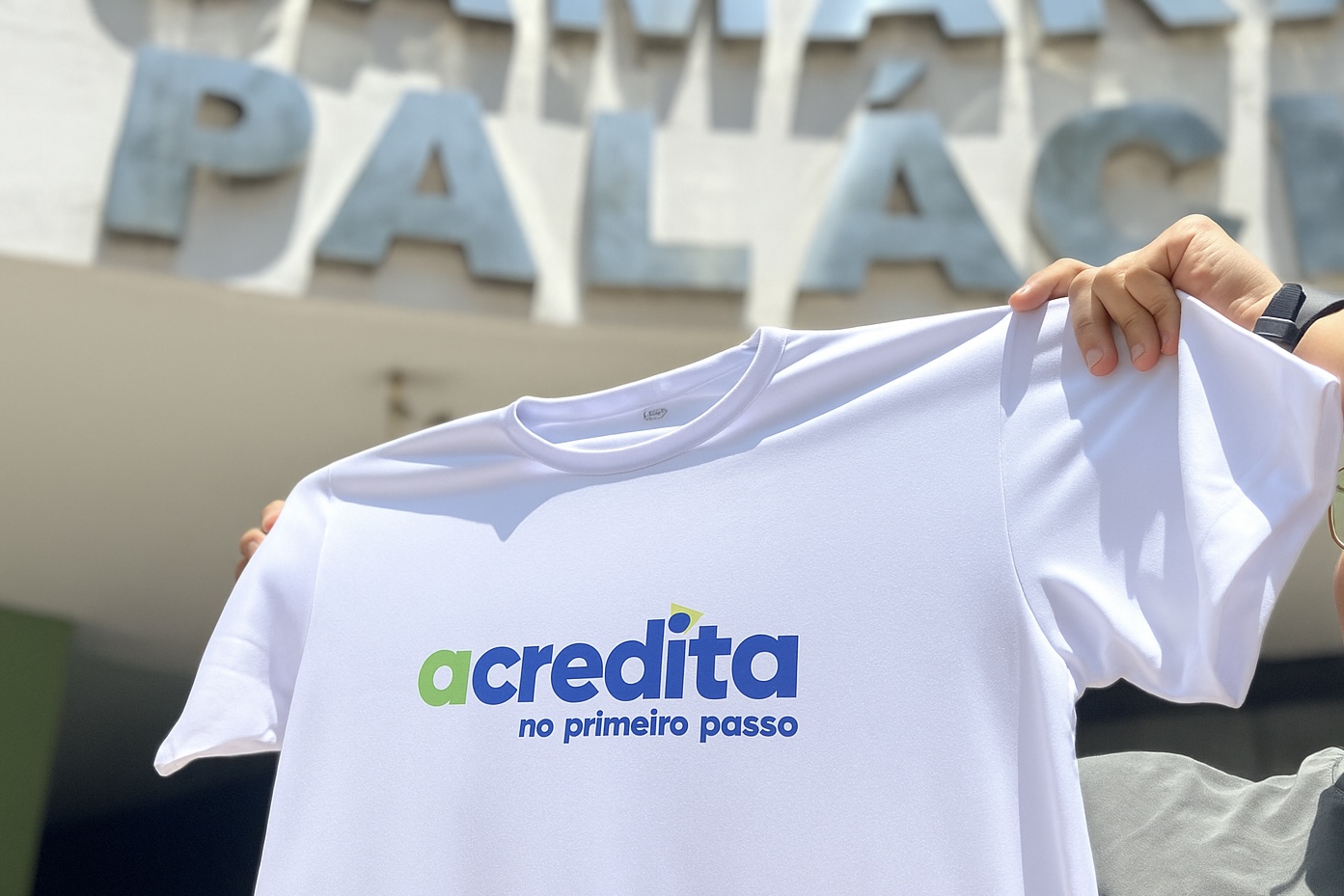 Enzo Samuel anuncia 510 vagas em cursos gratuitos de capacitação em parceria com a UFPI e FADEX