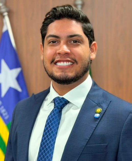 Samuel Alencar