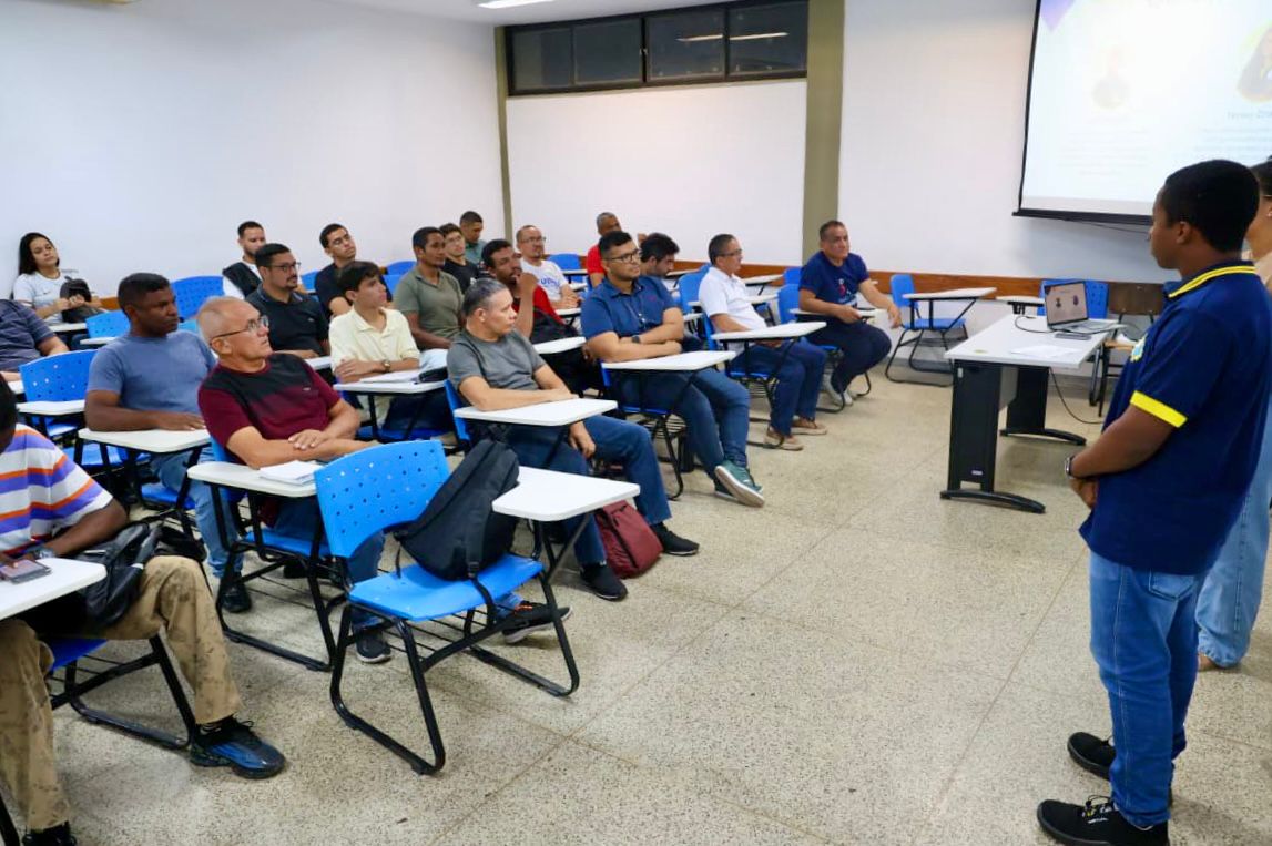 UFPI e Câmara de Teresina lançam edital com 500 vagas gratuitas em cursos de qualificação profissional