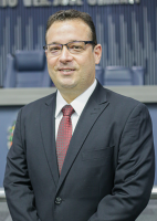 Alan Brandão