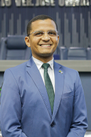 Ismael Silva