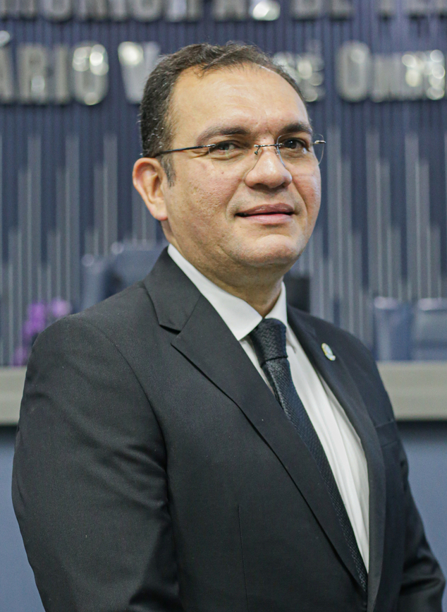 Vinício Ferreira