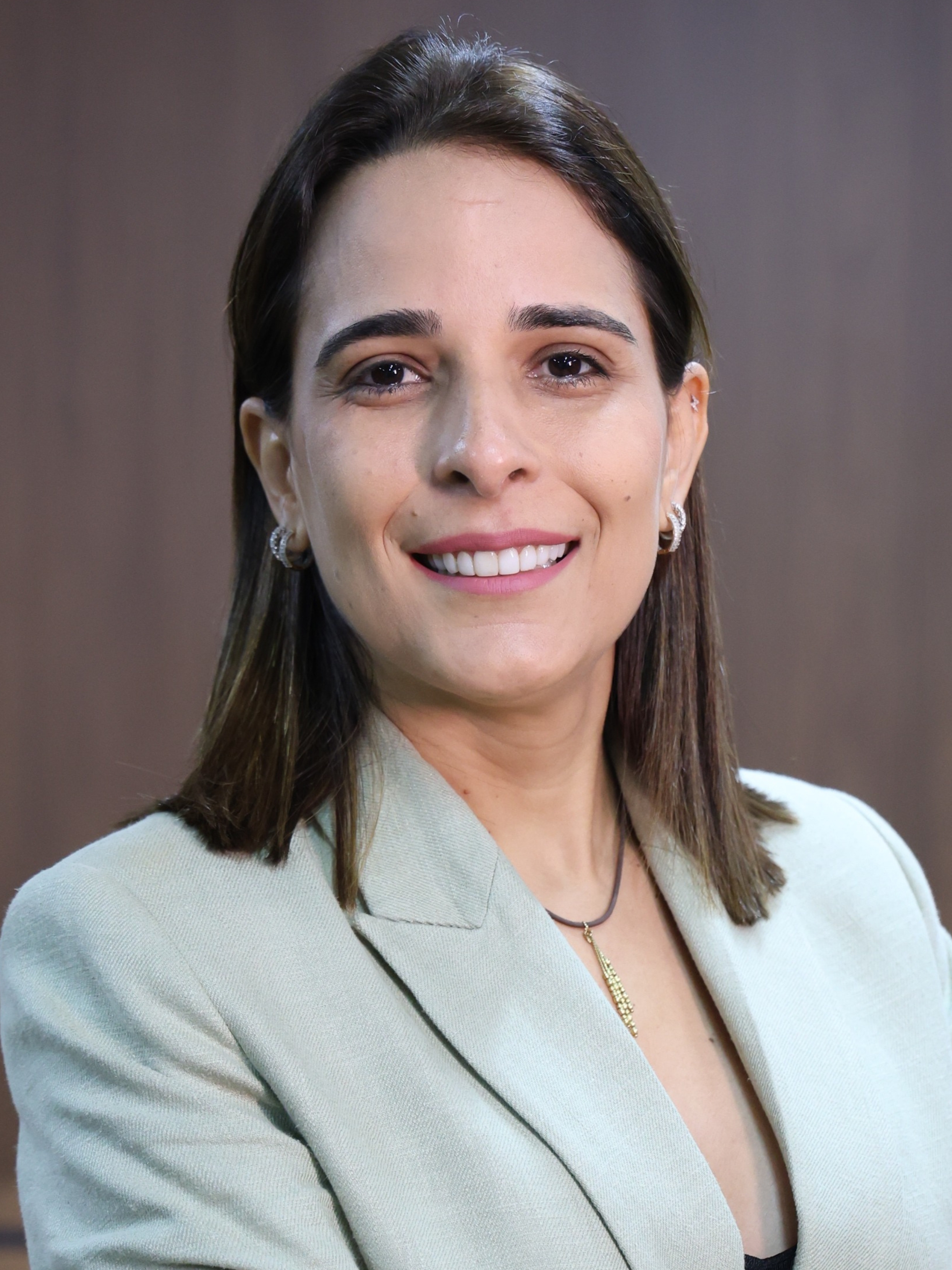 Elzuila Calisto