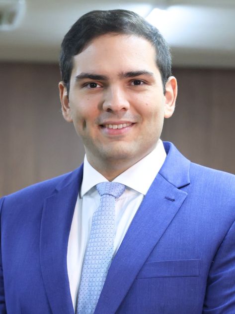 Daniel Carvalho