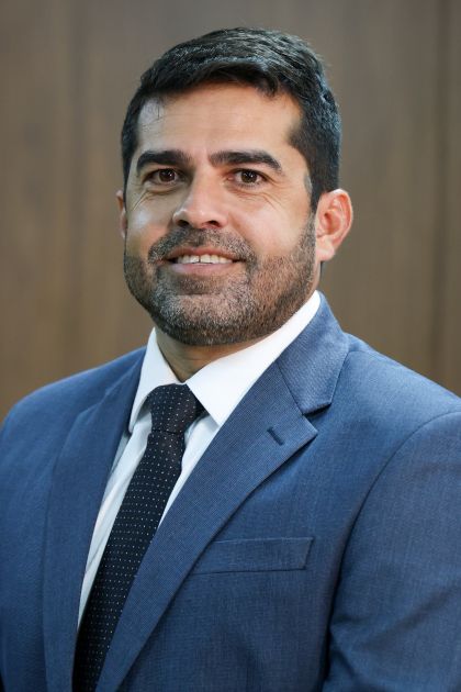 Bruno Vilarinho