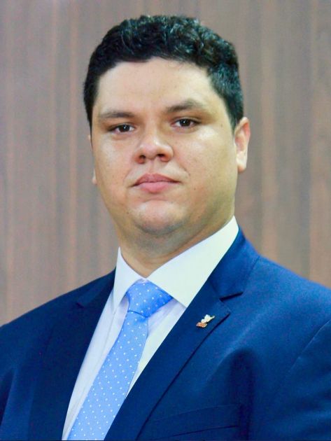 Leondidas Júnior