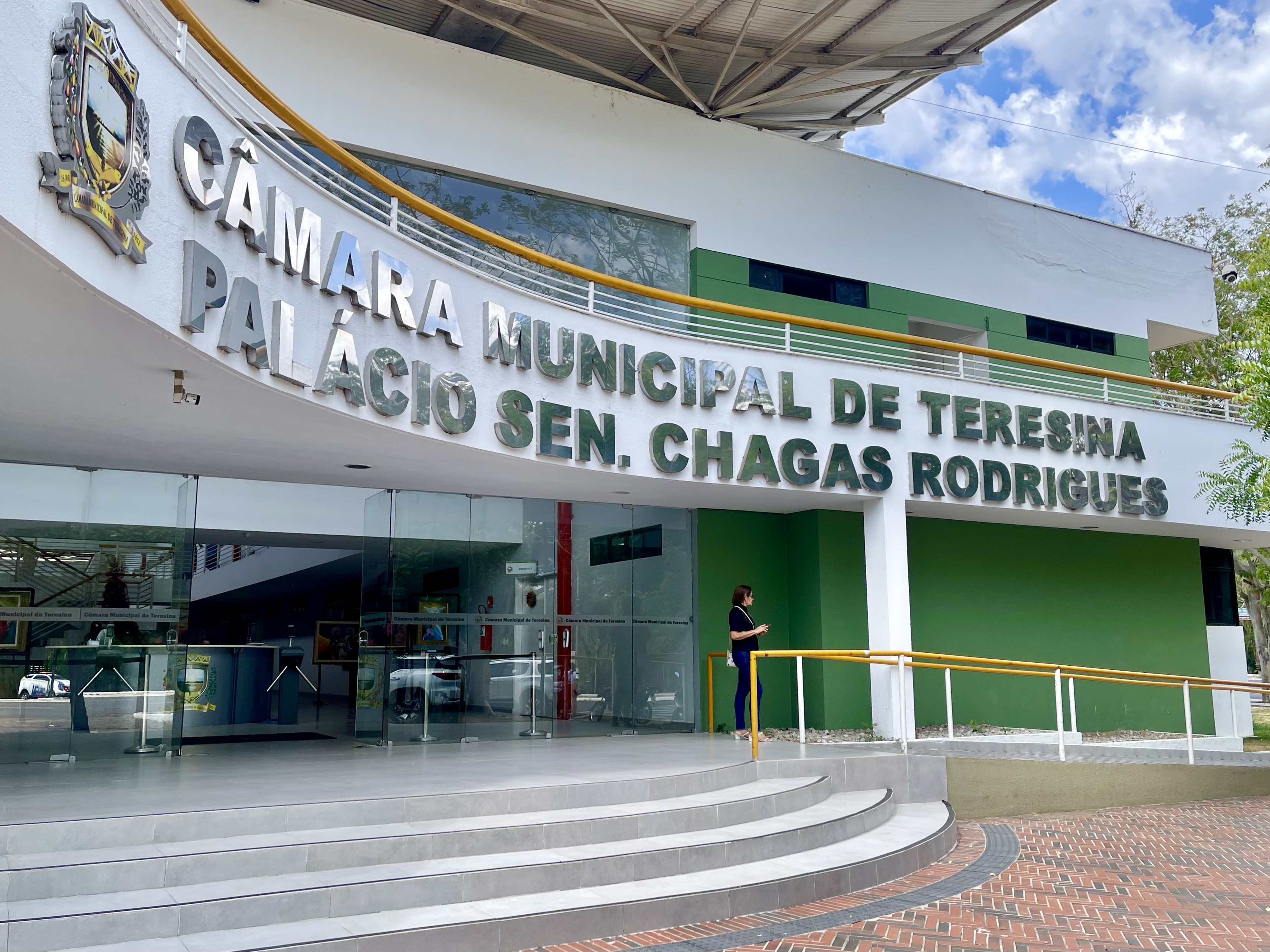 Mesa Diretora divulga nota de esclarecimento sobre mudanças administrativas