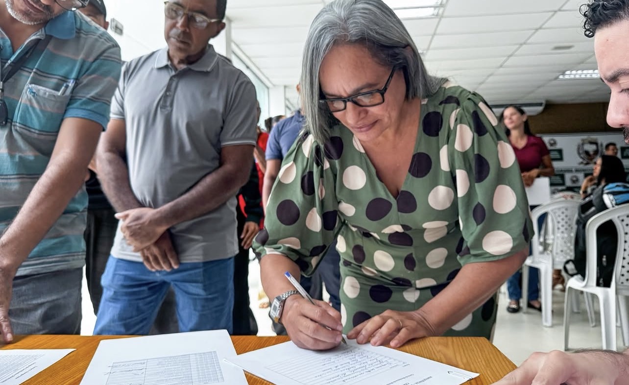 Entregues certificados a profissionais de Mecânica de Motos e Energia Solar capacitados pela Câmara de Teresina e parceiros