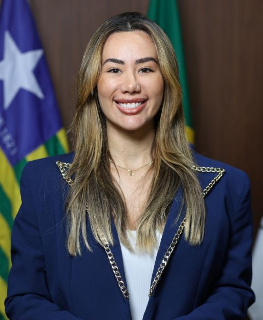 Fernanda Gomes