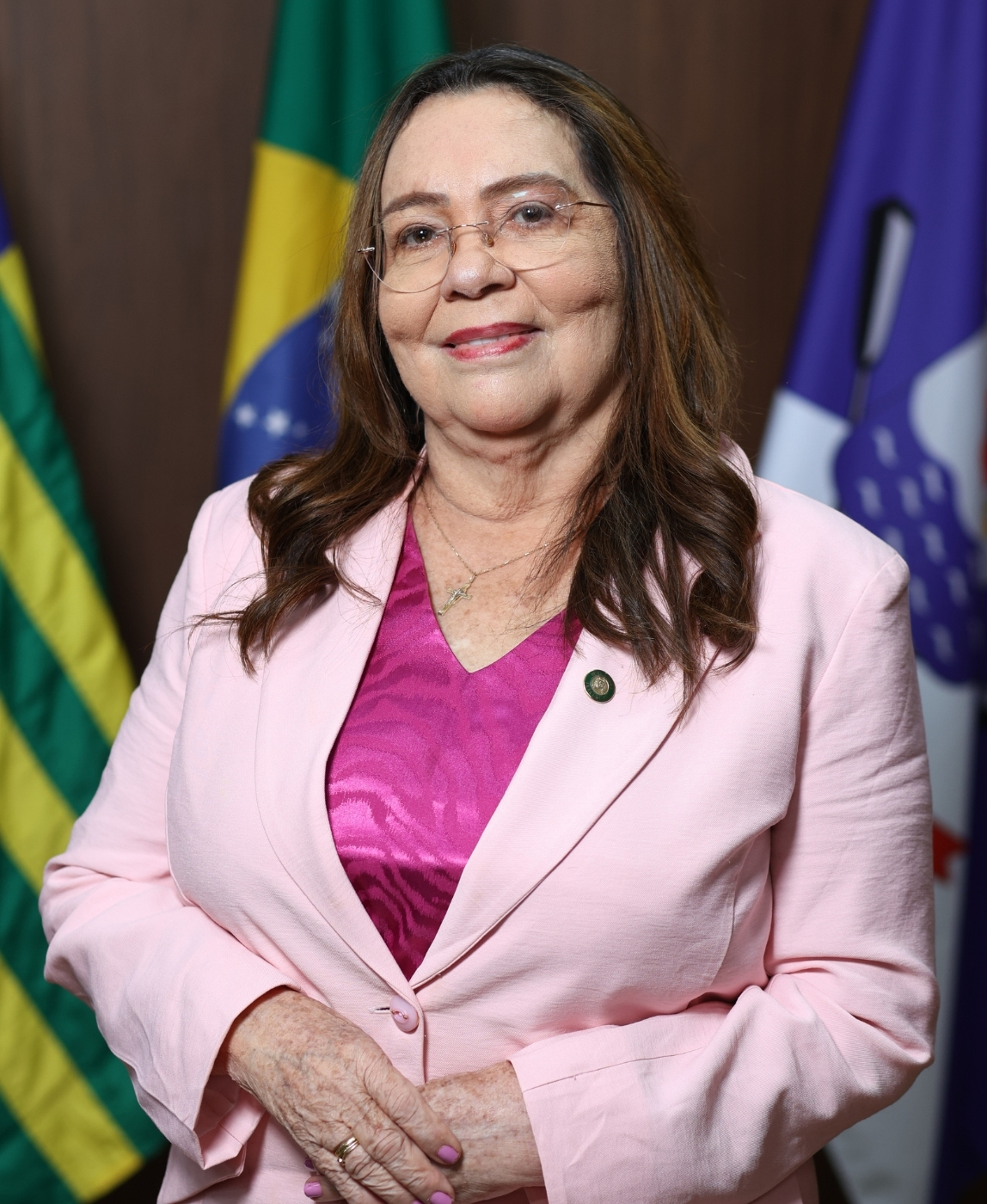 Teresinha Medeiros