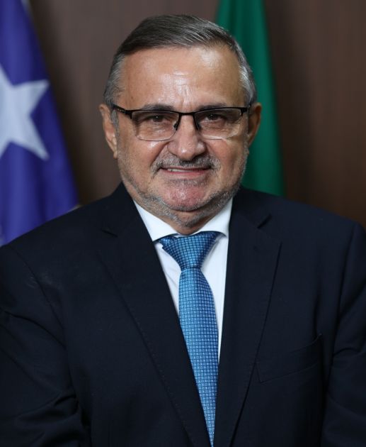 Carlos Ribeiro