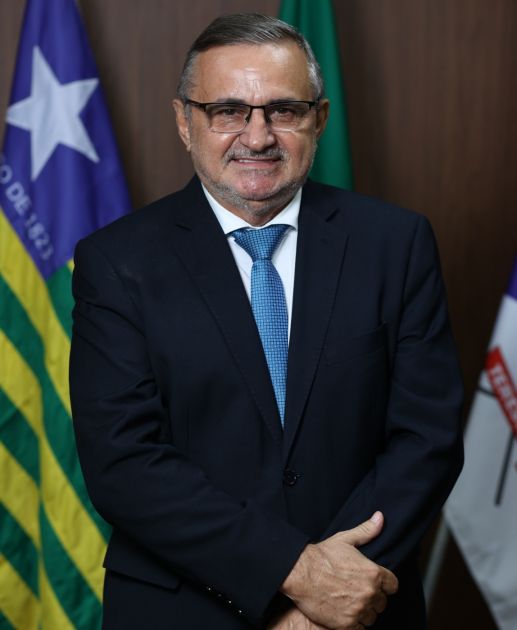 Carlos Ribeiro