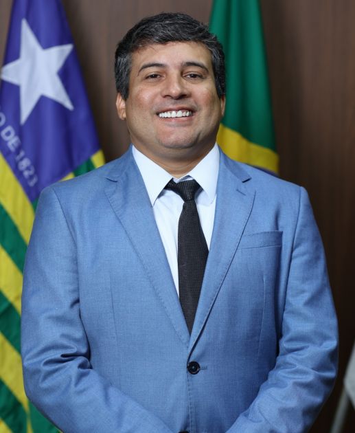 Deolindo Moura