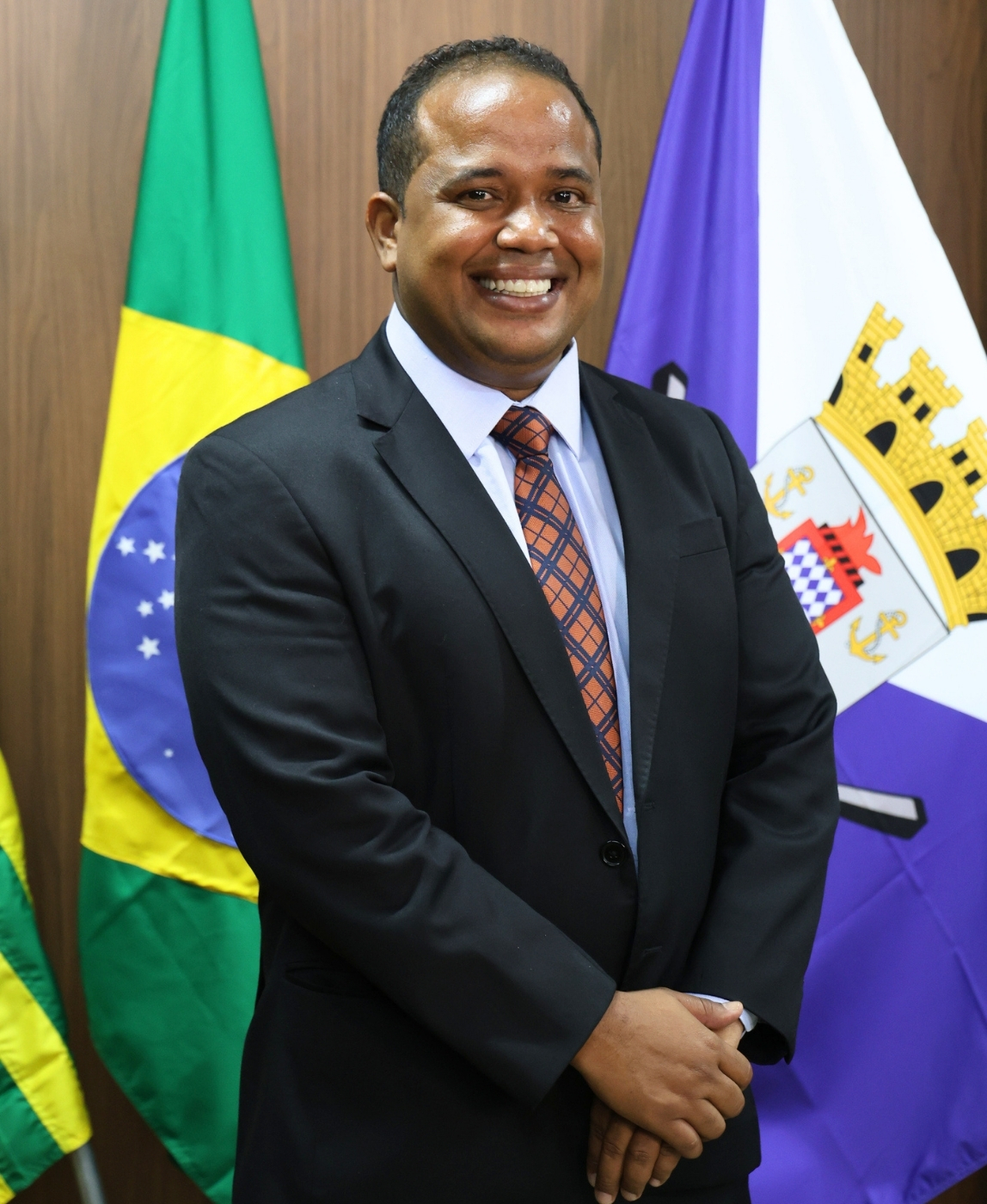 Enzo Samuel