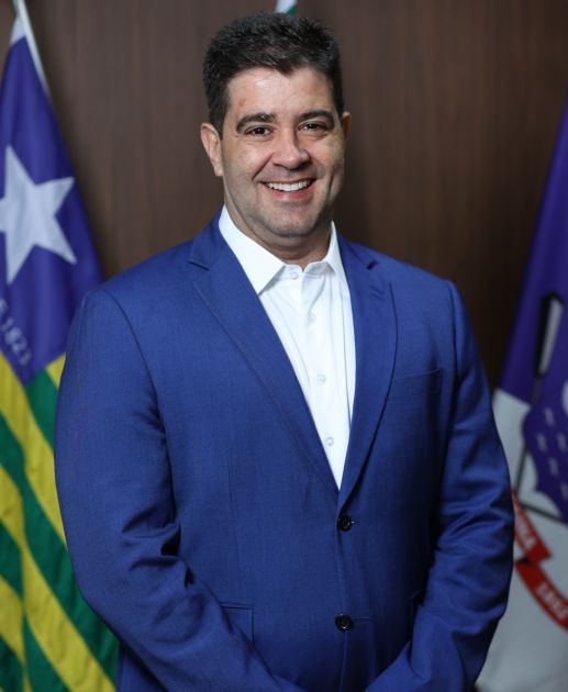 Luis Andre