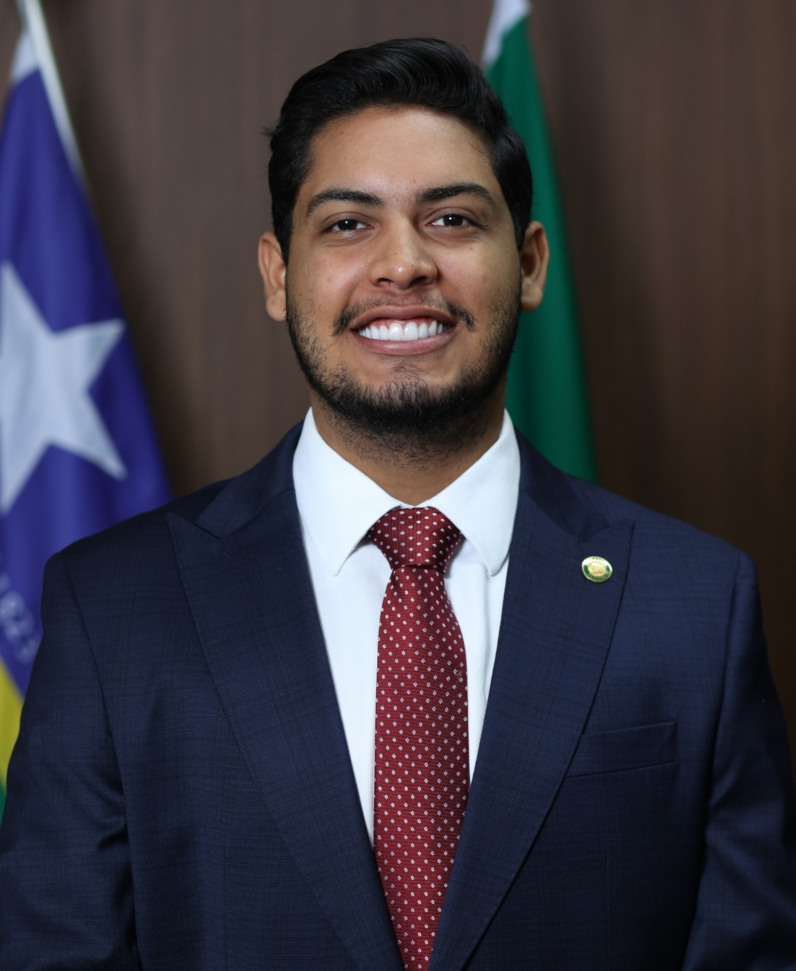 Samuel Alencar