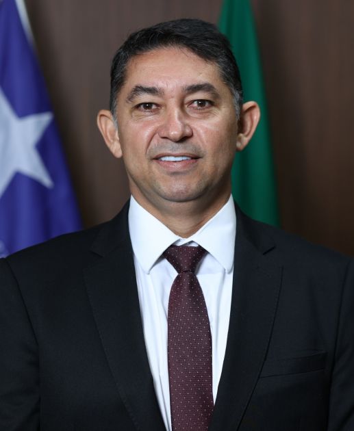 Carpejanne Gomes
