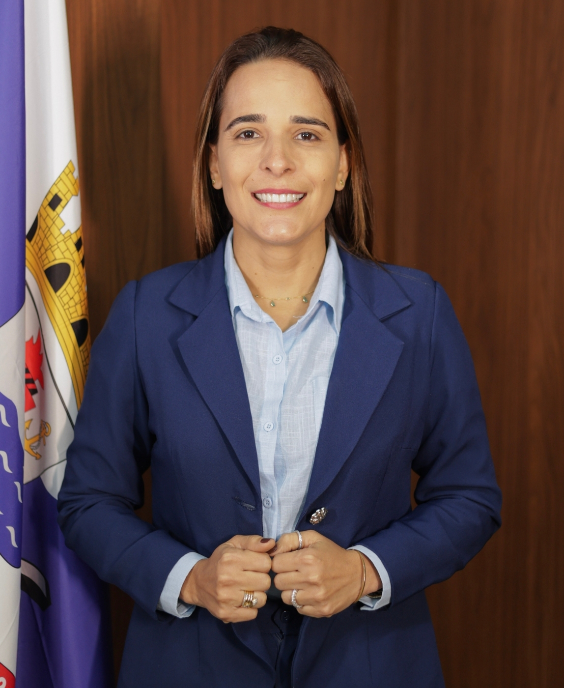 Elzuila Calisto