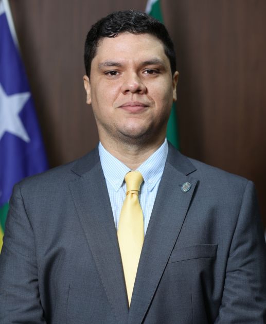 Leondidas Júnior