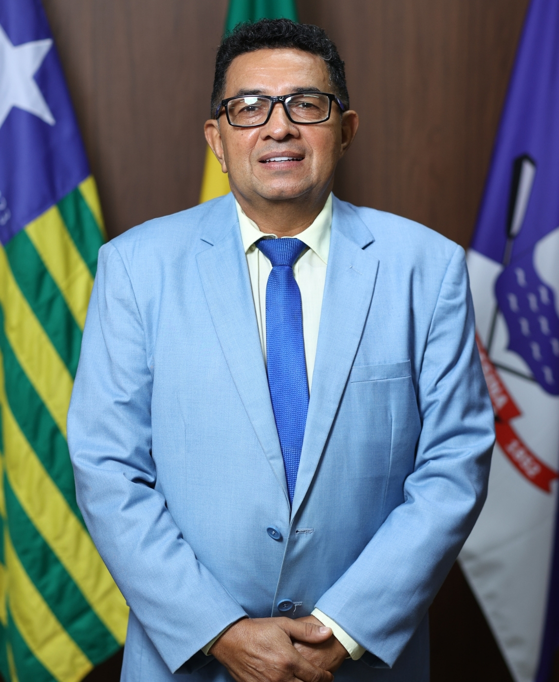 Valdemir Virgino
