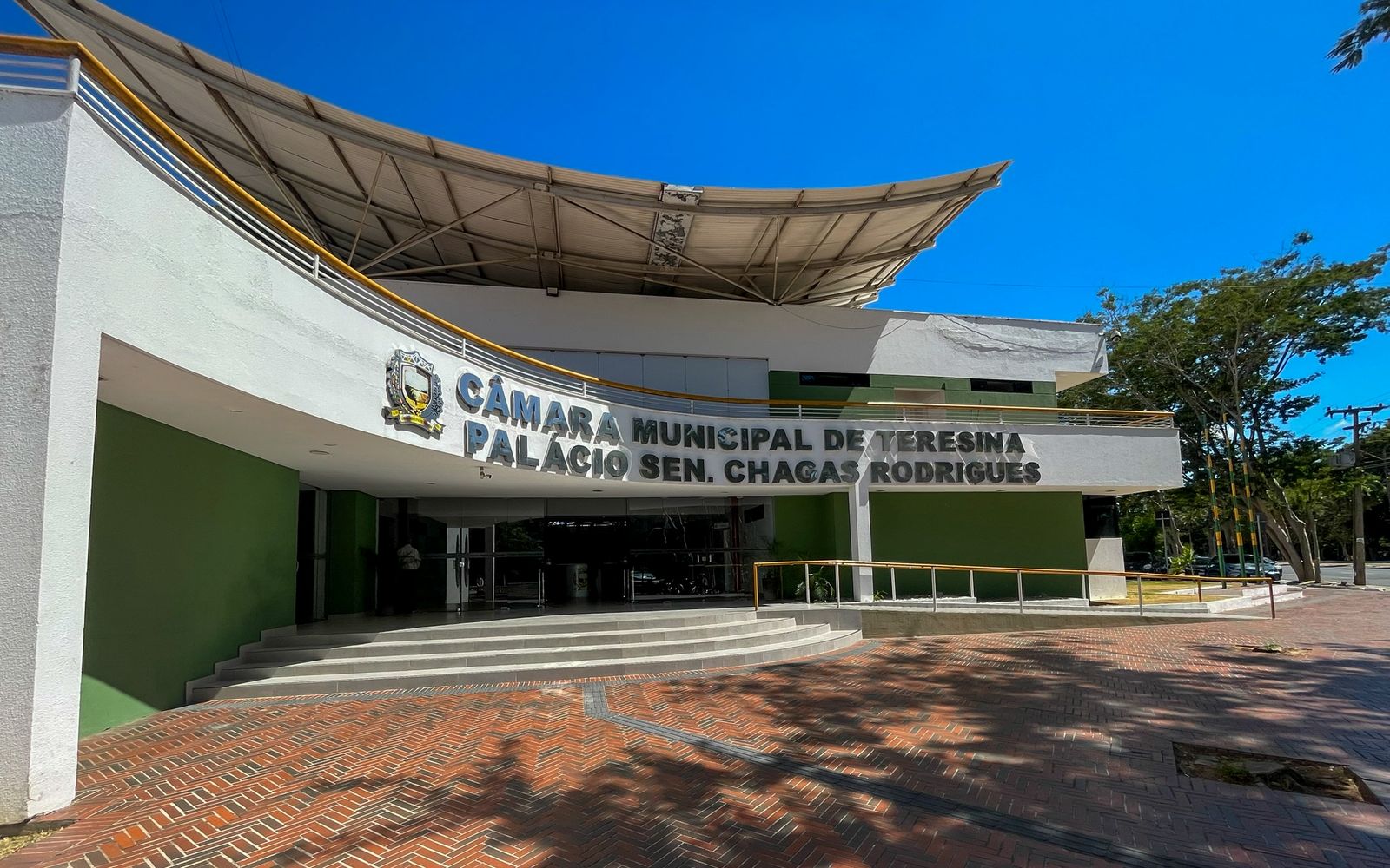 Câmara discute RefisTHE 2026 para regularização de dívidas em Teresina