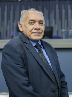 Professor Zé Nito